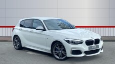 BMW 1 Series 118i [1.5] M Sport Shadow Edition 5dr Petrol Hatchback